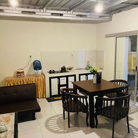 Robiu Bed & Breakfast 外南梦 外观 照片