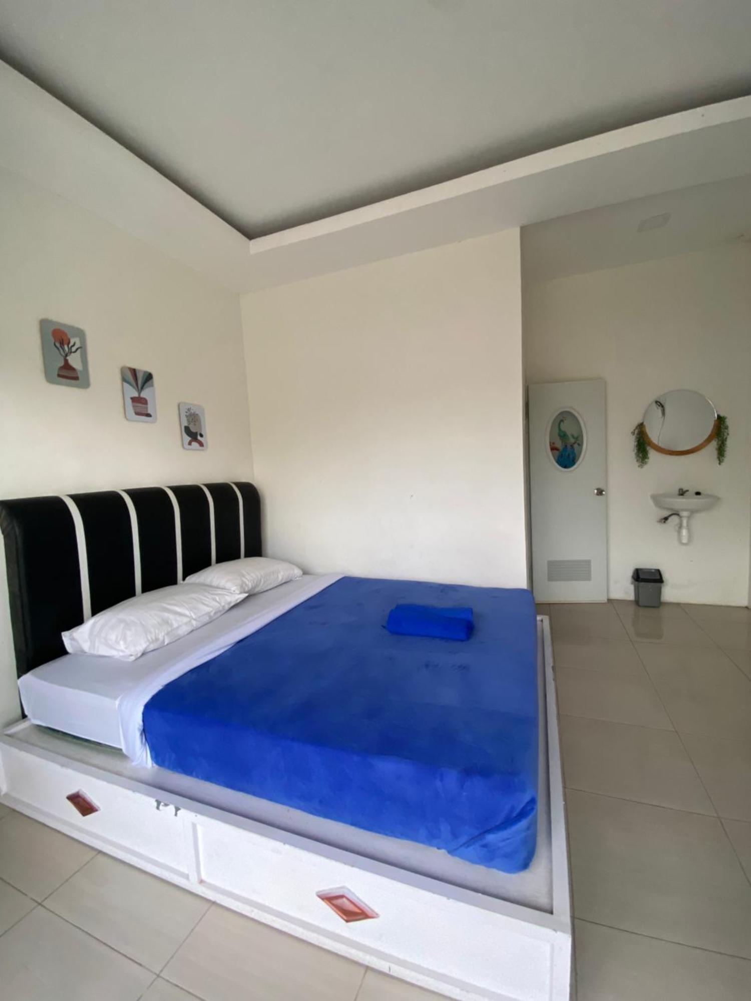 Robiu Bed & Breakfast 外南梦 外观 照片