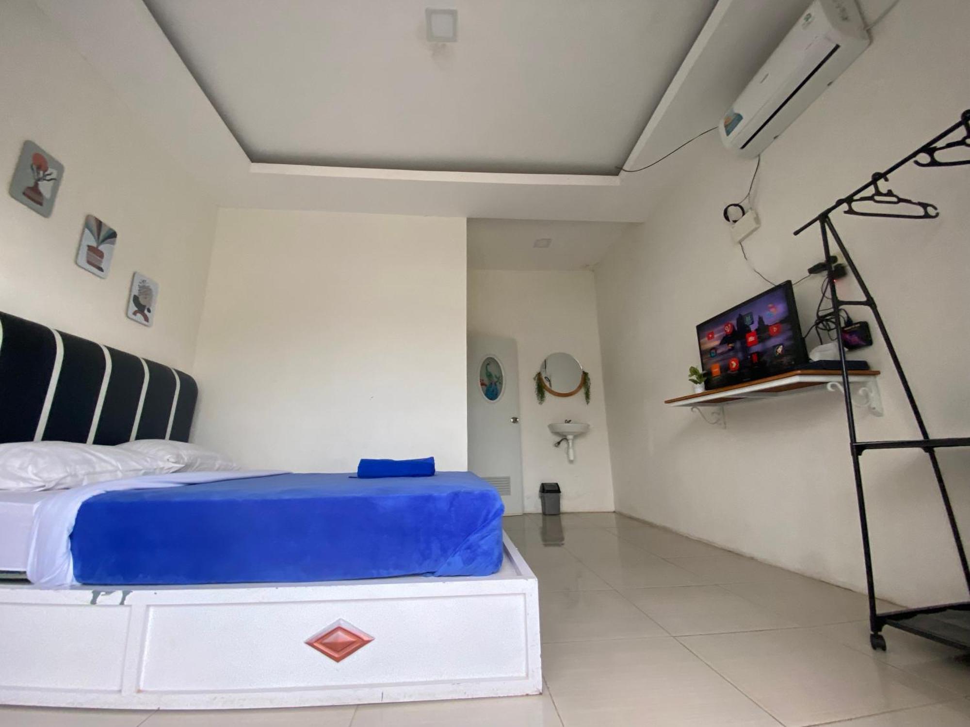 Robiu Bed & Breakfast 外南梦 外观 照片