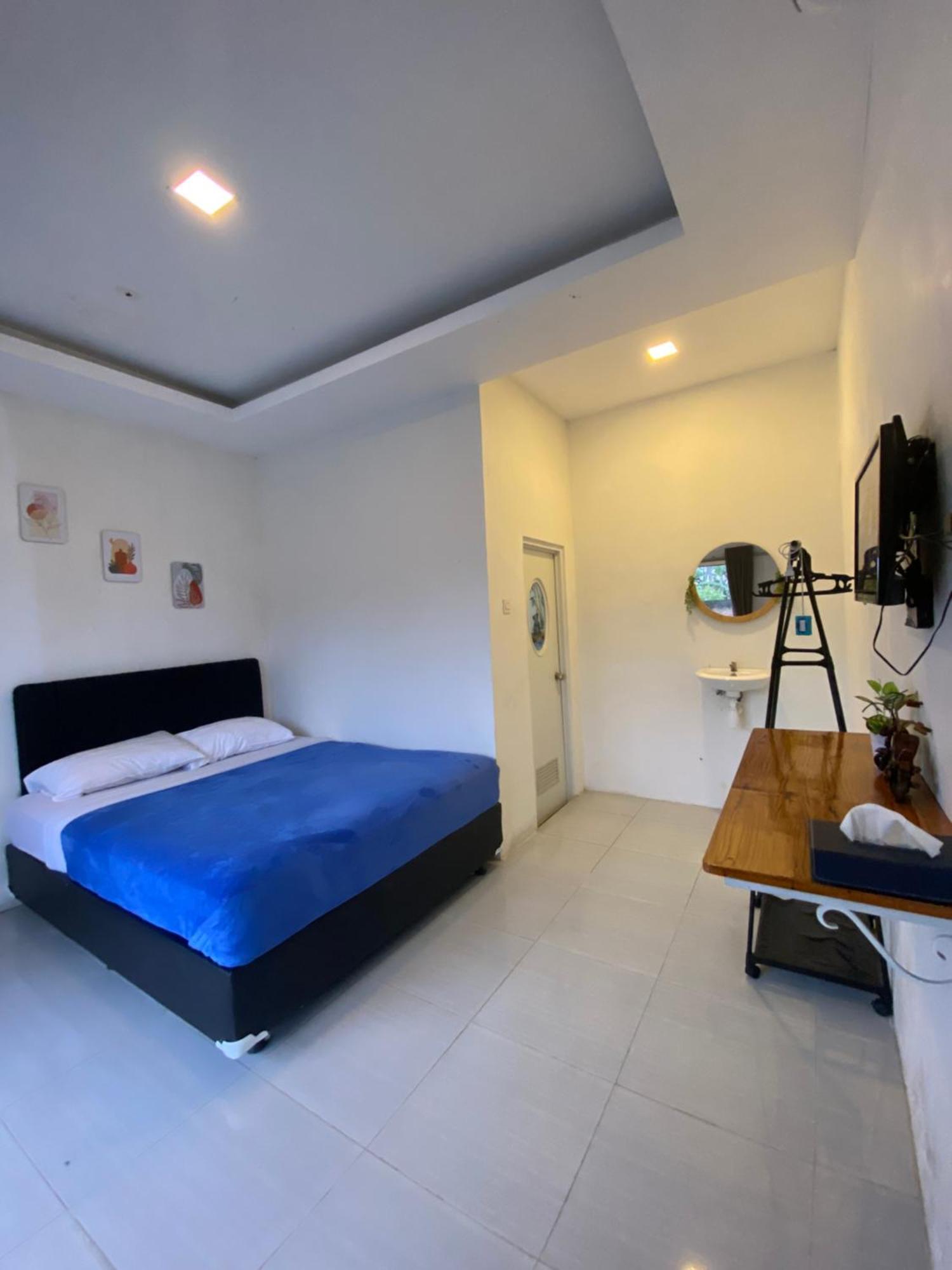 Robiu Bed & Breakfast 外南梦 外观 照片