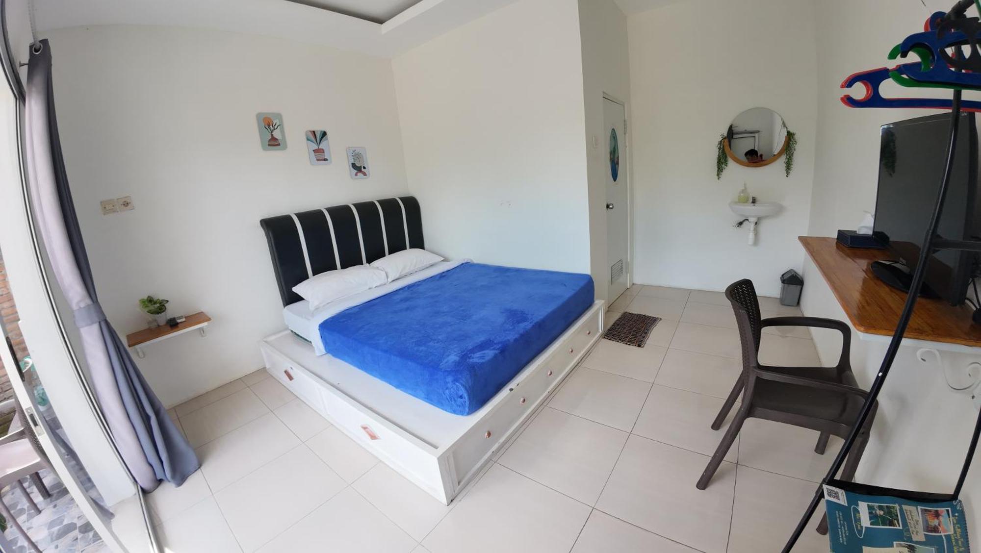 Robiu Bed & Breakfast 外南梦 外观 照片