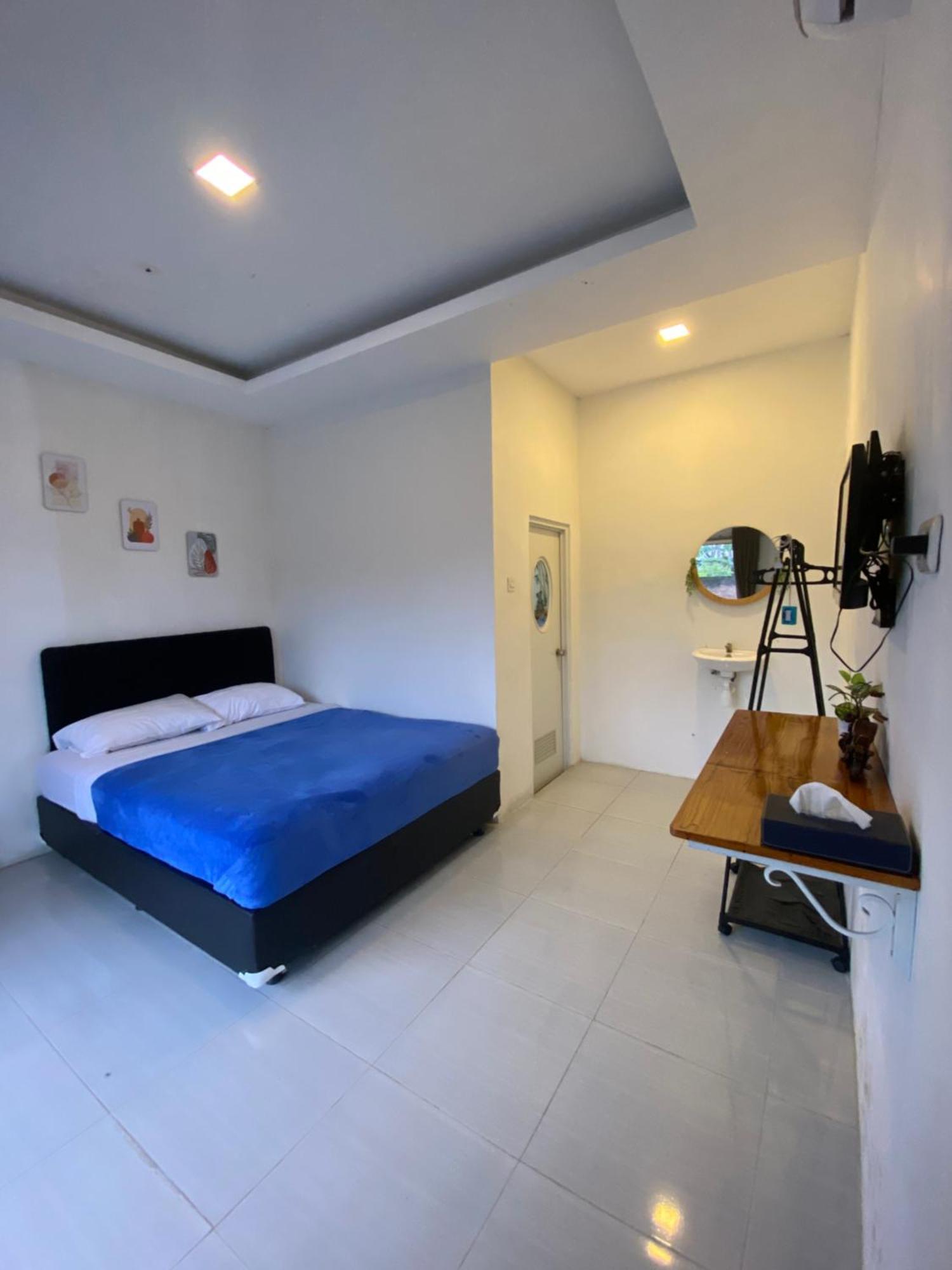 Robiu Bed & Breakfast 外南梦 外观 照片