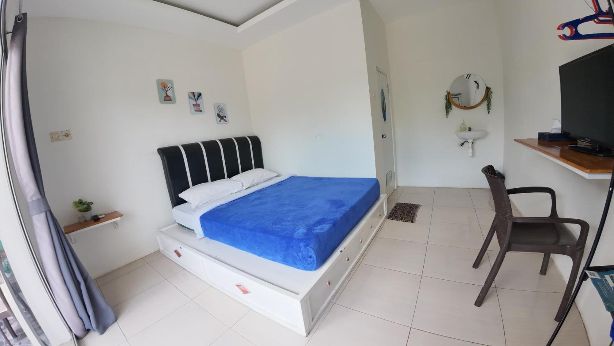 Robiu Bed & Breakfast 外南梦 外观 照片