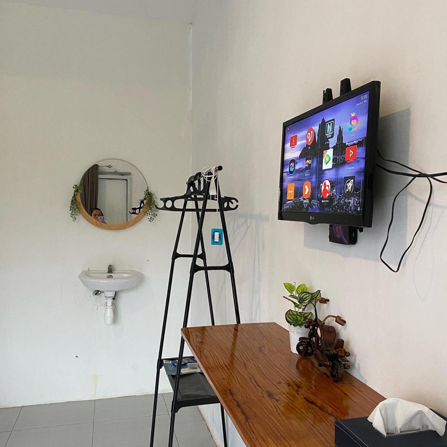 Robiu Bed & Breakfast 外南梦 外观 照片