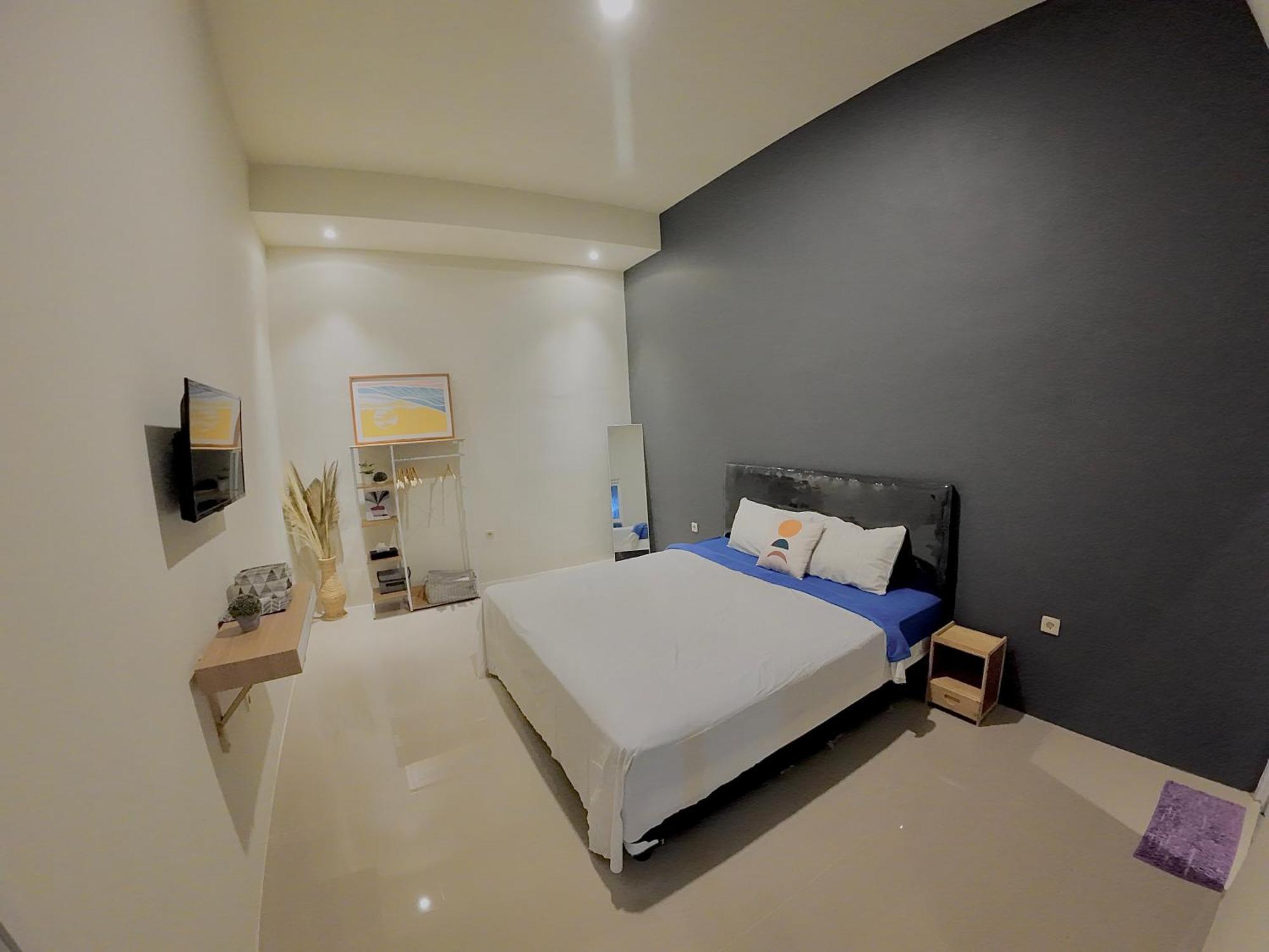 Robiu Bed & Breakfast 外南梦 外观 照片