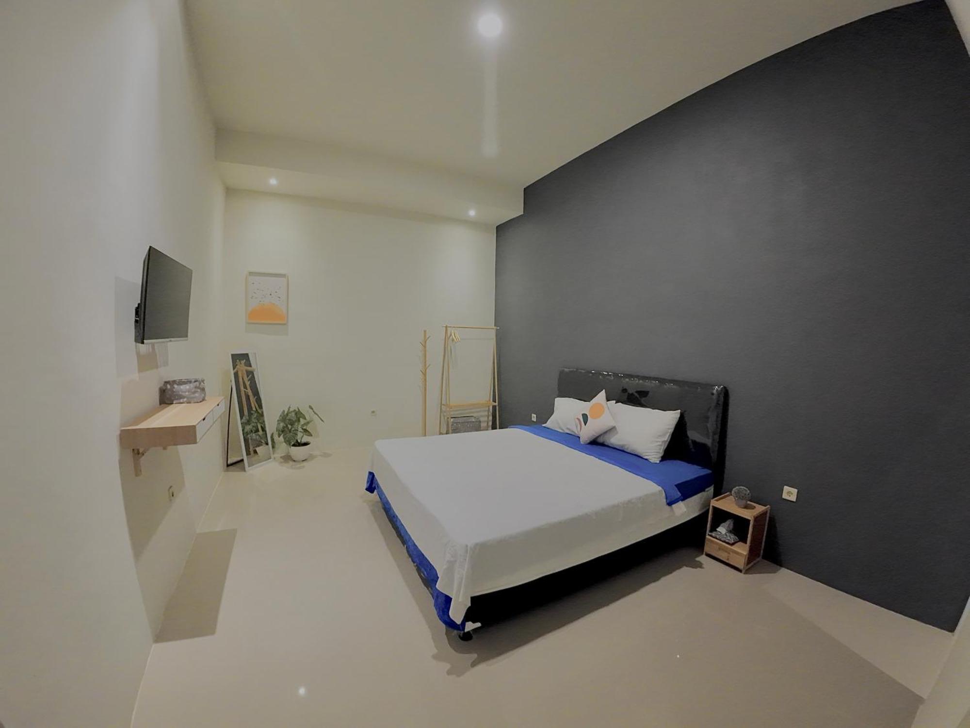 Robiu Bed & Breakfast 外南梦 外观 照片