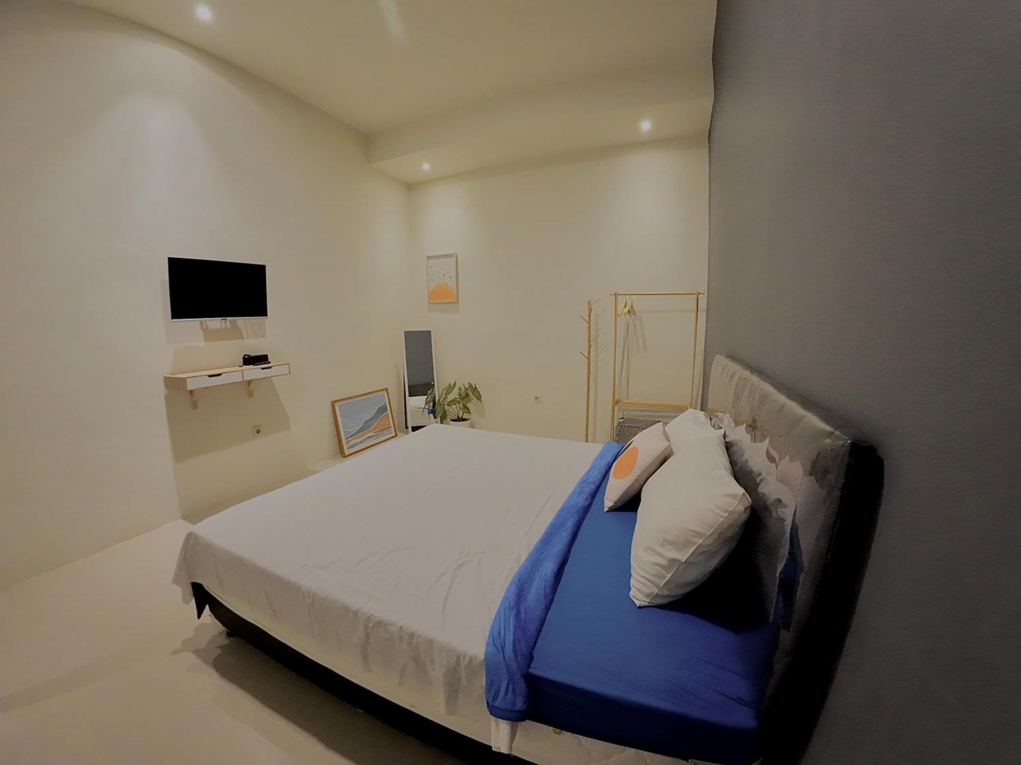 Robiu Bed & Breakfast 外南梦 外观 照片