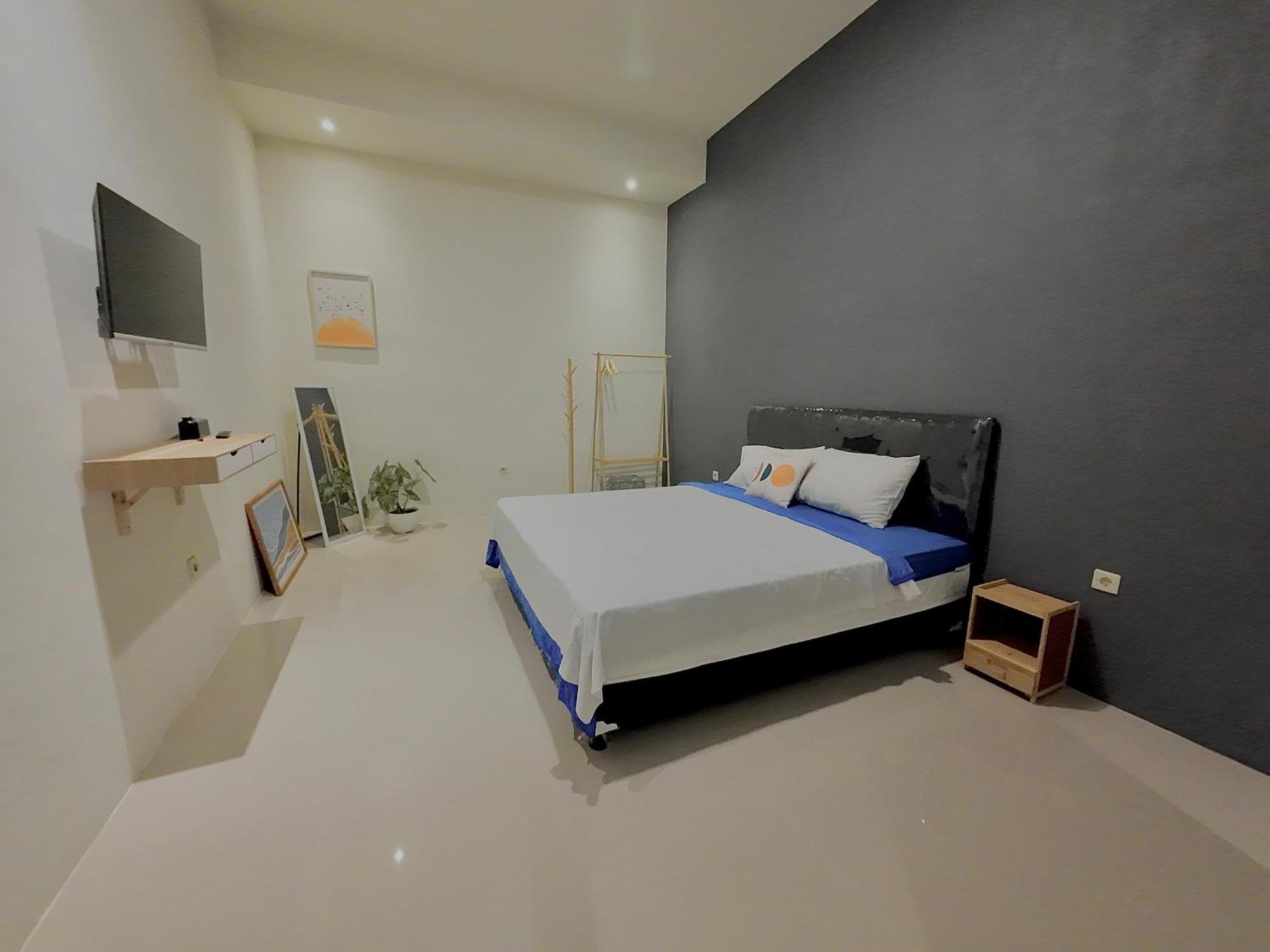 Robiu Bed & Breakfast 外南梦 外观 照片