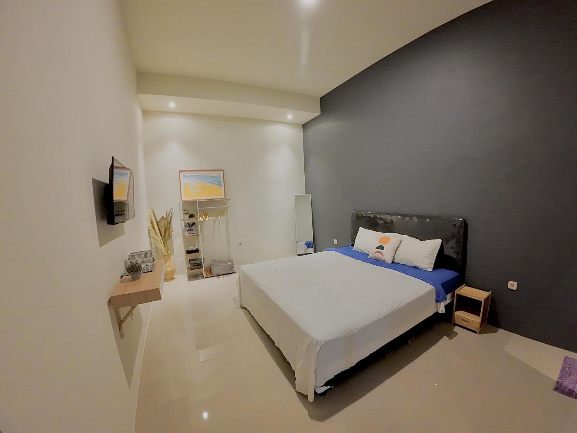 Robiu Bed & Breakfast 外南梦 外观 照片
