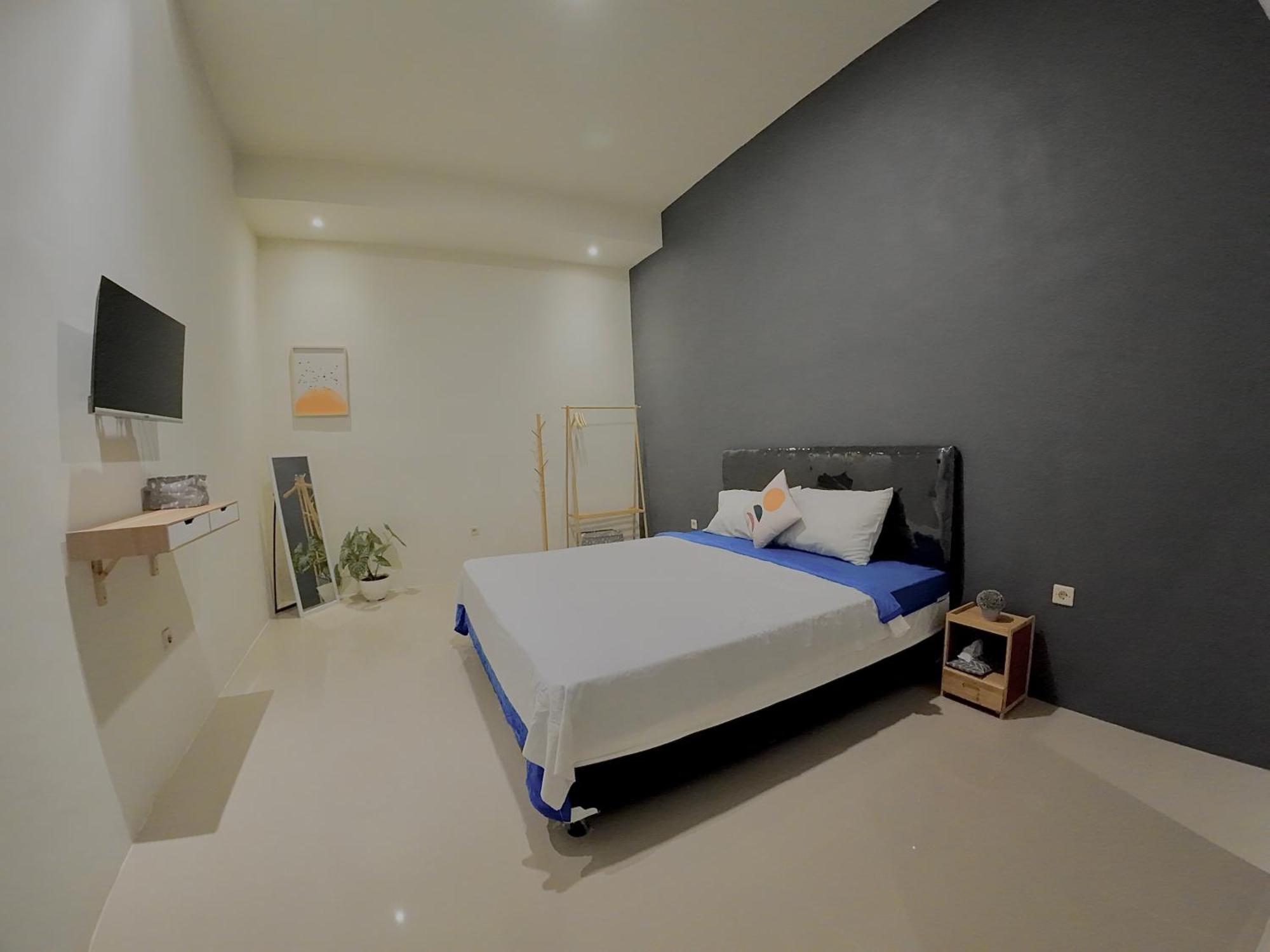 Robiu Bed & Breakfast 外南梦 外观 照片