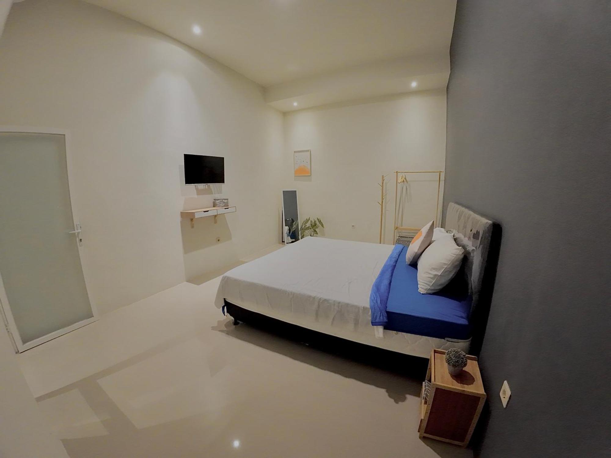 Robiu Bed & Breakfast 外南梦 外观 照片