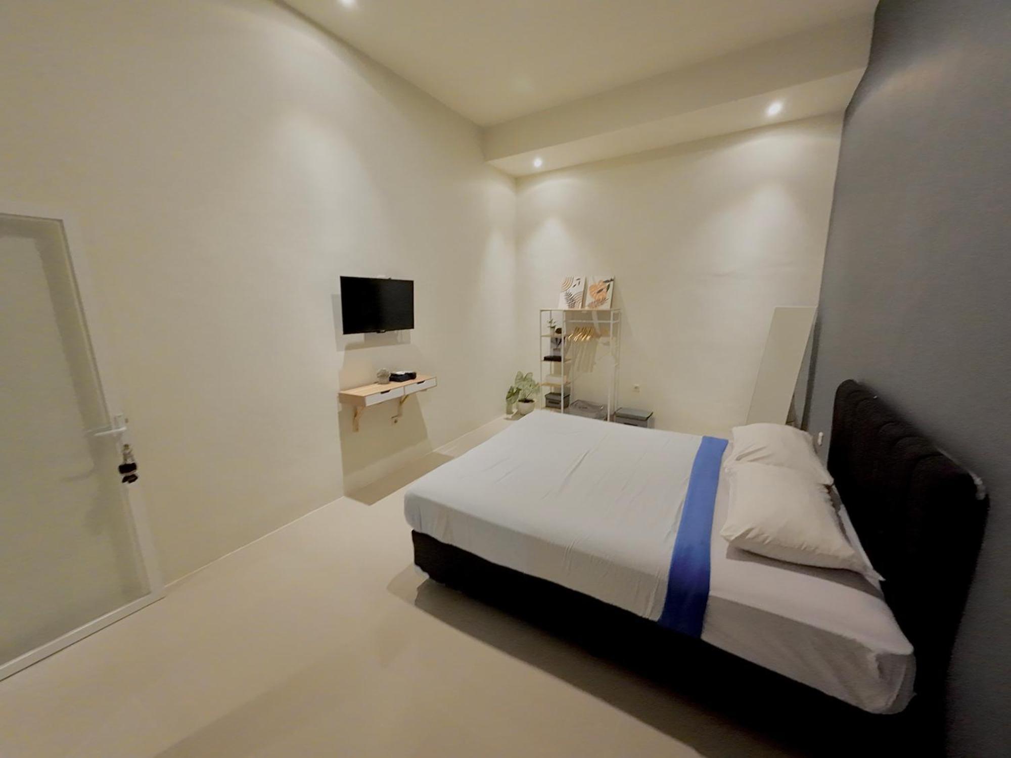 Robiu Bed & Breakfast 外南梦 外观 照片