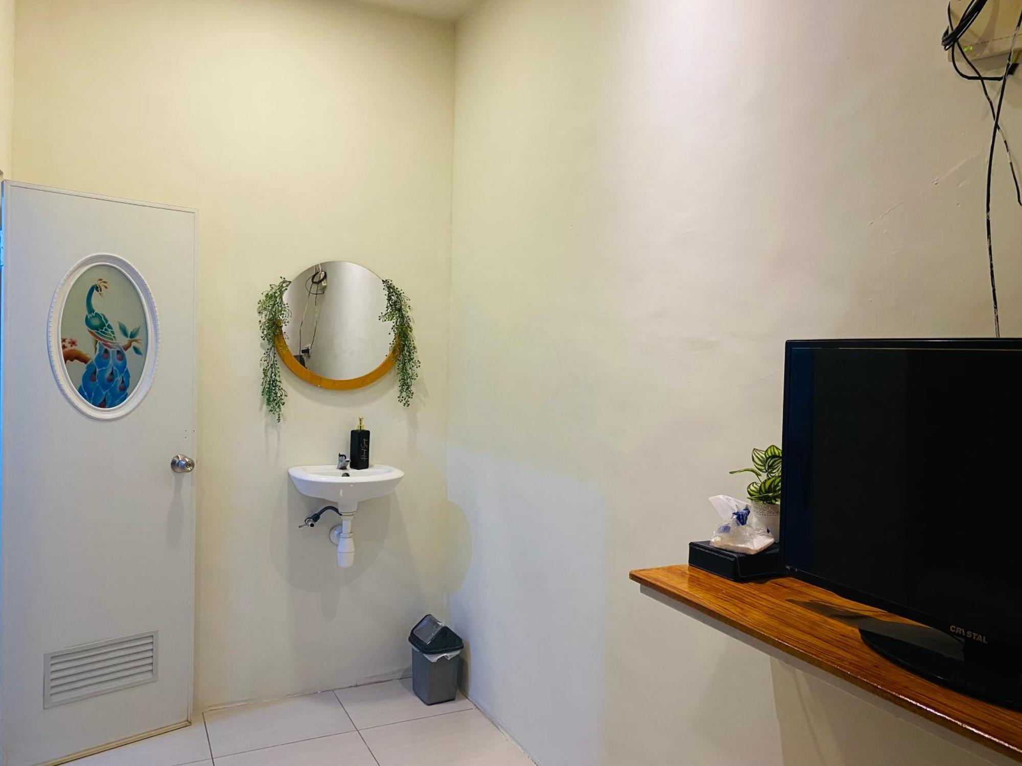 Robiu Bed & Breakfast 外南梦 外观 照片