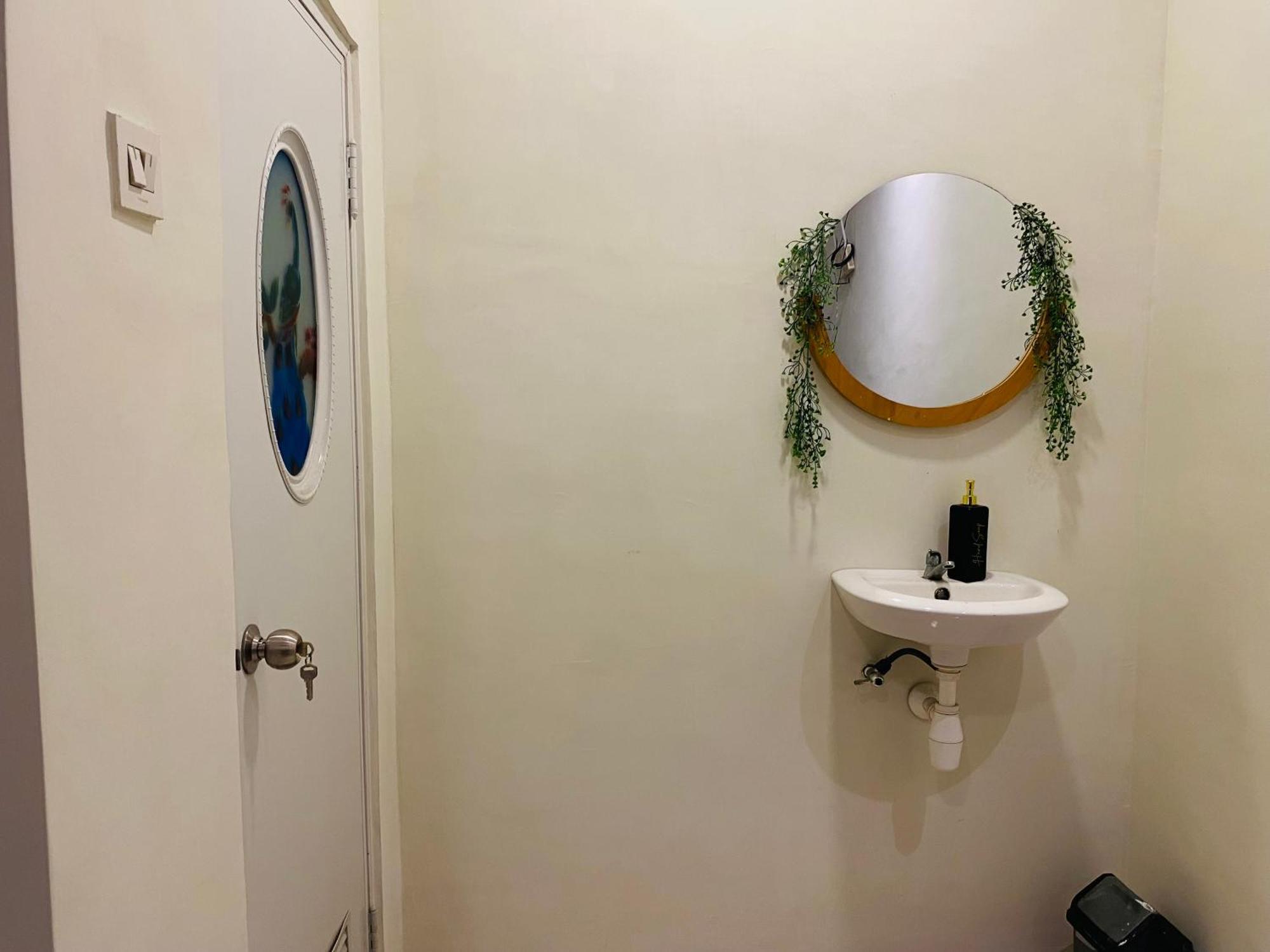 Robiu Bed & Breakfast 外南梦 外观 照片