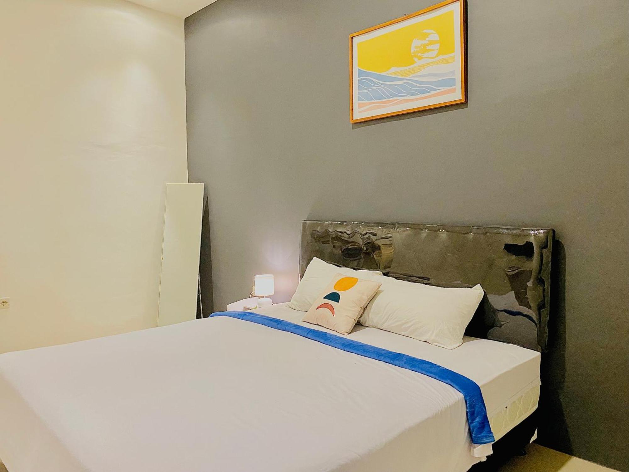 Robiu Bed & Breakfast 外南梦 外观 照片