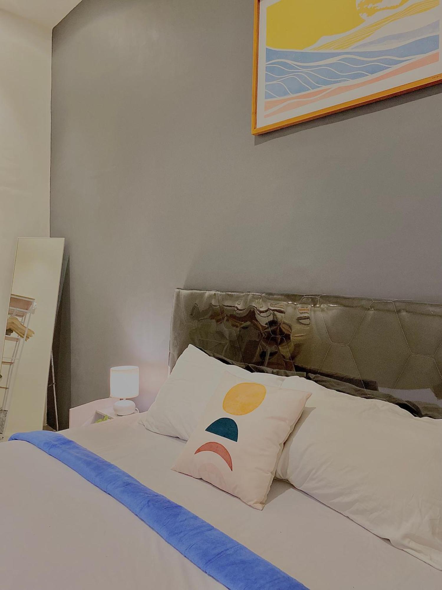 Robiu Bed & Breakfast 外南梦 外观 照片