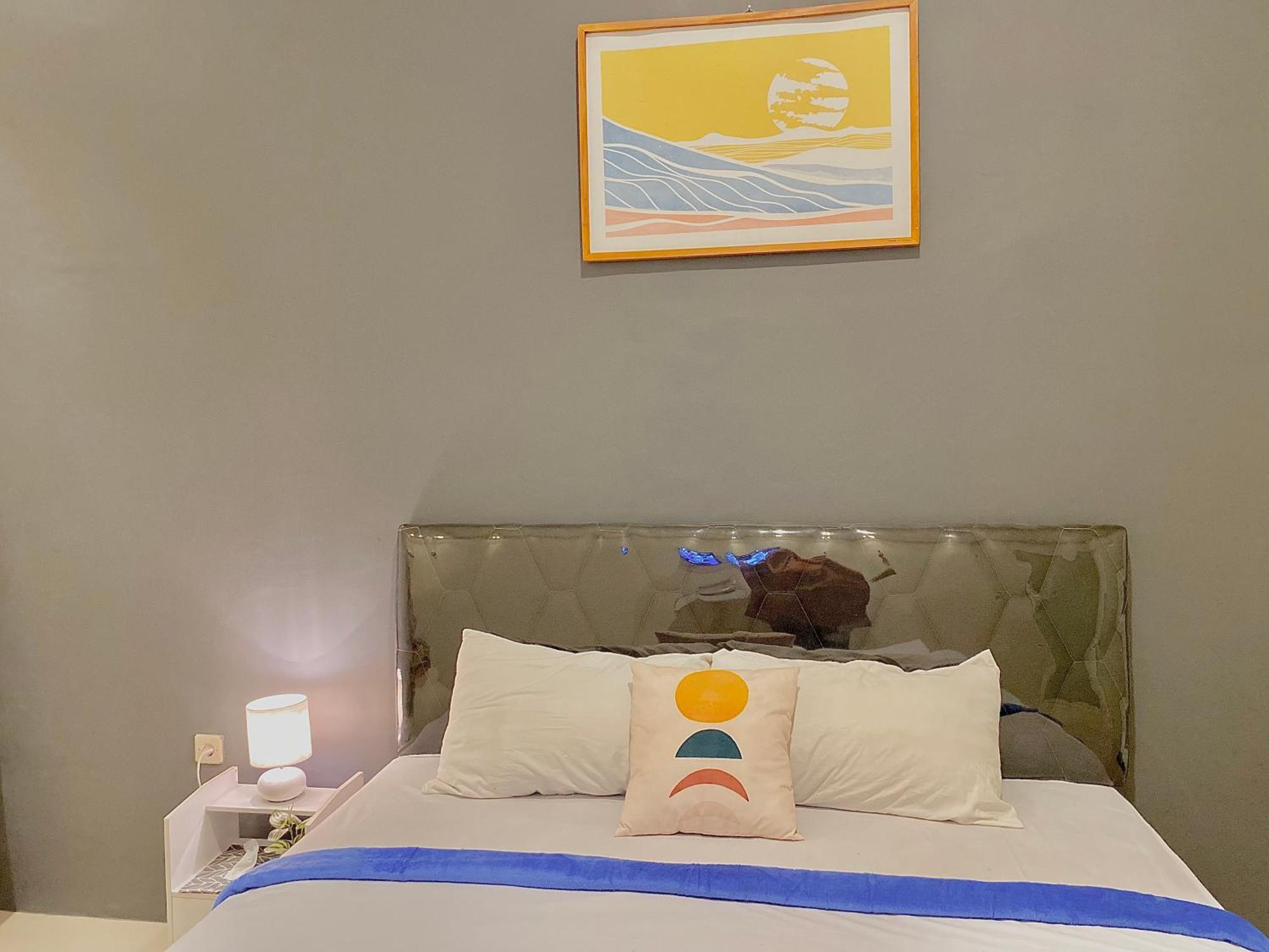Robiu Bed & Breakfast 外南梦 外观 照片