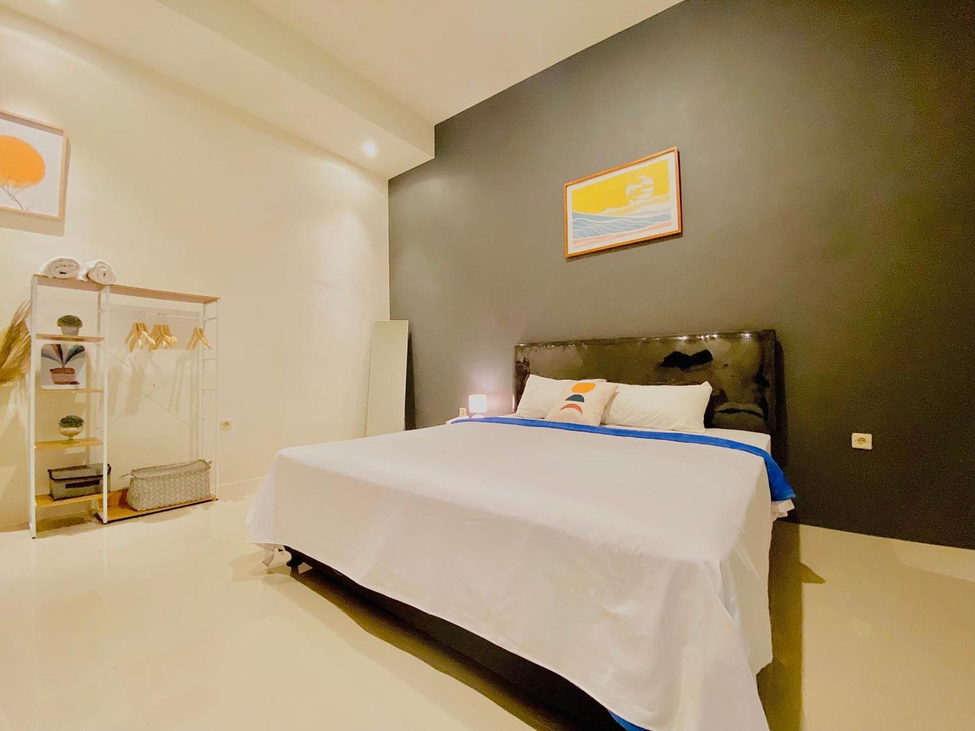 Robiu Bed & Breakfast 外南梦 外观 照片