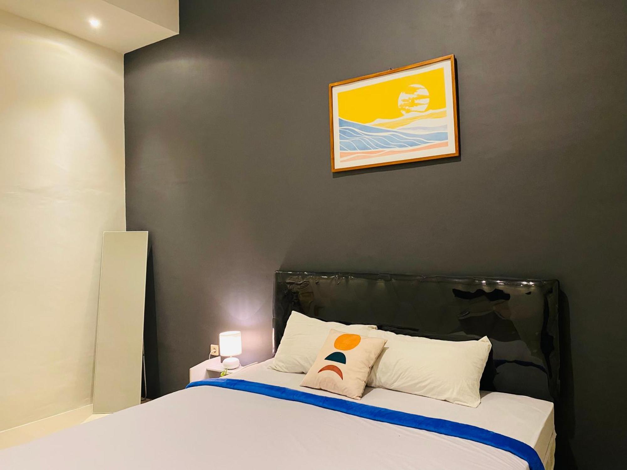 Robiu Bed & Breakfast 外南梦 外观 照片